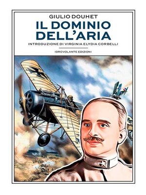 cover image of Il dominio dell'aria